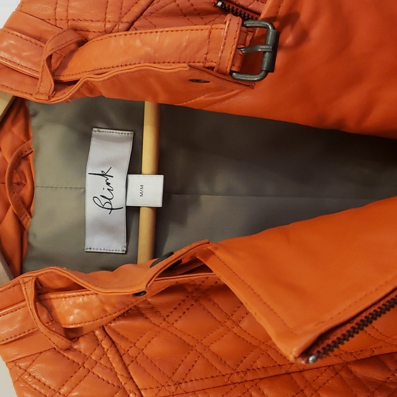 Danier Leather Jacket - Picture 3 of 3
